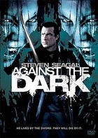 Picture of Against the Dark