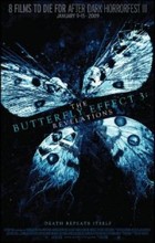 Picture of Butterfly Effect: Revelation