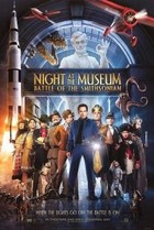 Picture of Night at the Museum 2: Battle of the Smithsonian