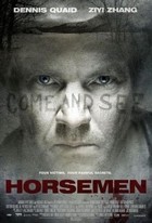 Picture of Horsemen, The