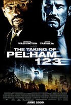 Picture of Taking of Pelham 1 2 3, The