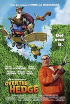 Picture of Over the Hedge (2006)