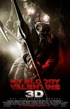 Picture of My Bloody Valentine 3-D