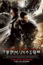 Picture of Terminator Salvation