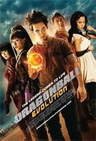 Picture of Dragonball Evolution