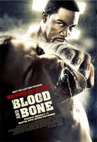 Picture of Blood and Bone