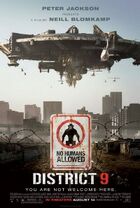 Picture of District 9