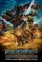 Picture of Transformers: Revenge of the Fallen