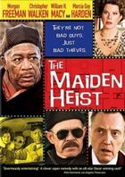 Picture of Maiden Heist, The