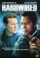 Picture of Hardwired