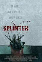 Picture of Splinter