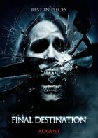 Picture of Final Destination, The