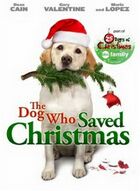Picture of Dog Who Saved Christmas, The