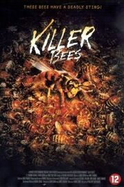 Picture of Killer Bees!