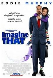 Picture of Imagine That