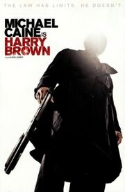 Picture of Harry Brown