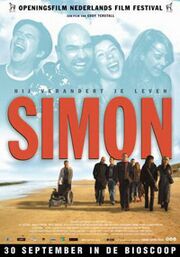 Picture of Simon