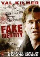 Picture of Fake Identity