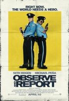 Picture of Observe and Report