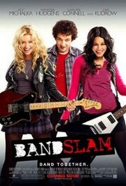 Picture of Bandslam