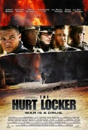 Picture of Hurt Locker, The