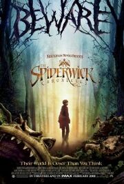 Picture of Spiderwick Chronicles, The