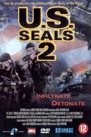 Picture of U.S. Seals II