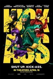 Picture of Kick-Ass