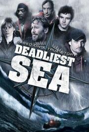 Picture of Deadliest Sea