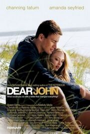 Picture of Dear John