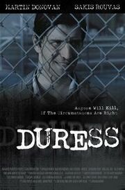 Picture of Duress
