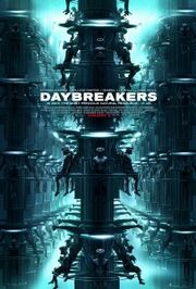 Picture of Daybreakers