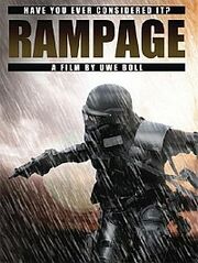 Picture of Rampage