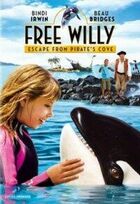Picture of Free Willy: Escape from Pirate's Cove