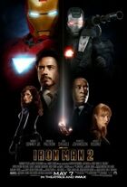 Picture of Iron Man 2