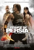 Picture of Prince of Persia: The Sands of Time