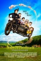 Picture of Nanny McPhee and the Big Bang