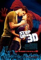 Picture of Step Up 3-D