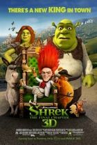 Picture of Shrek Forever After