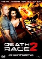 Picture of Death Race 2