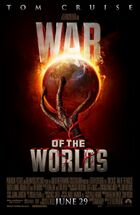 Picture of War of the Worlds