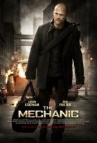 Picture of Mechanic, The