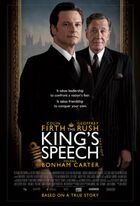 Picture of King's Speech, The