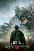Picture of Battle: Los Angeles