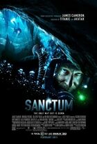 Picture of Sanctum
