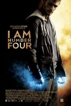 Picture of I Am Number Four