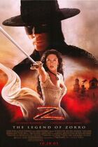 Picture of Legend of Zorro, The