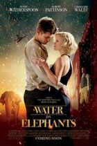 Picture of Water for Elephants