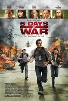 Picture of 5 Days of War