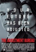 Picture of Adjustment Bureau, The